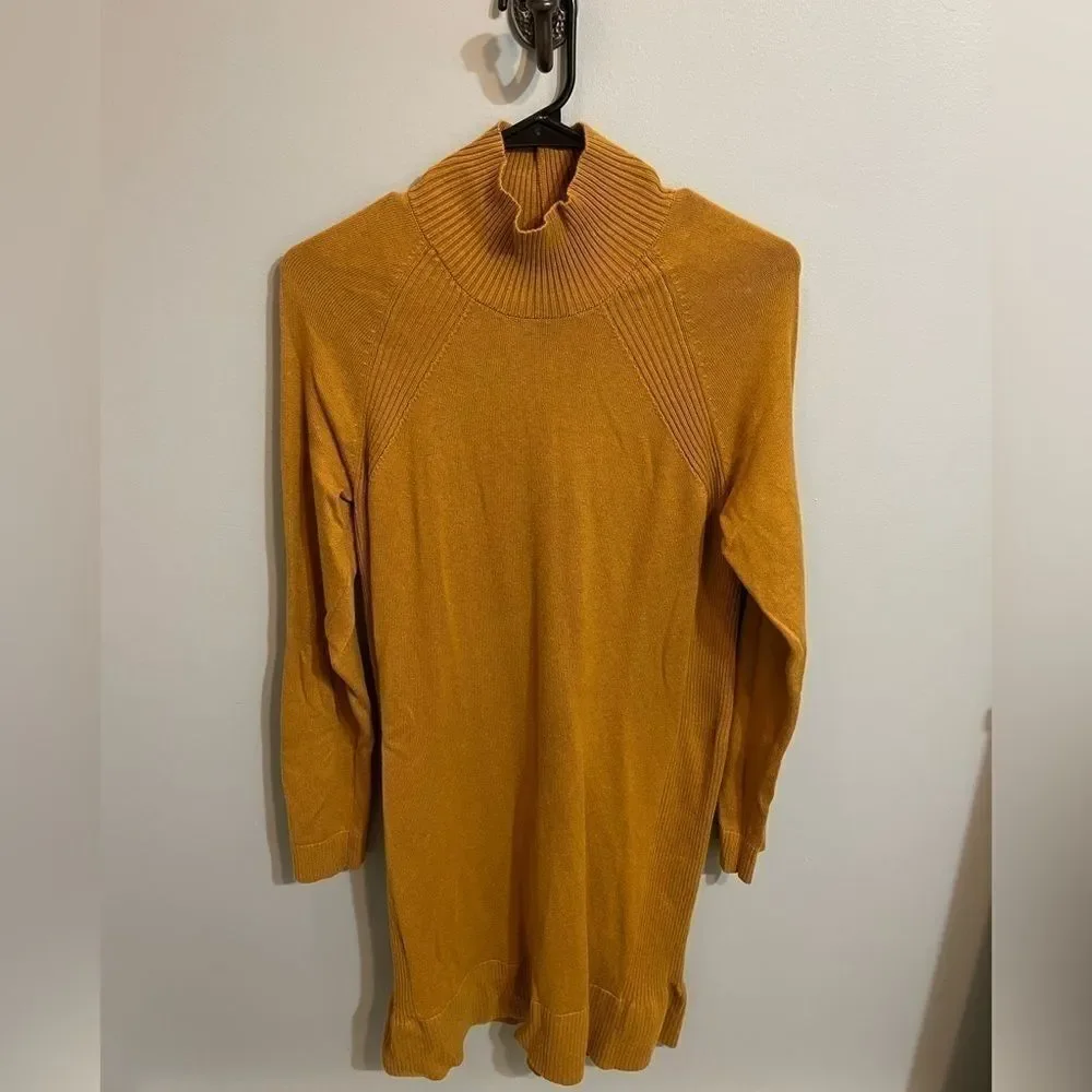 Lululemon Keep It Cozy Dress
